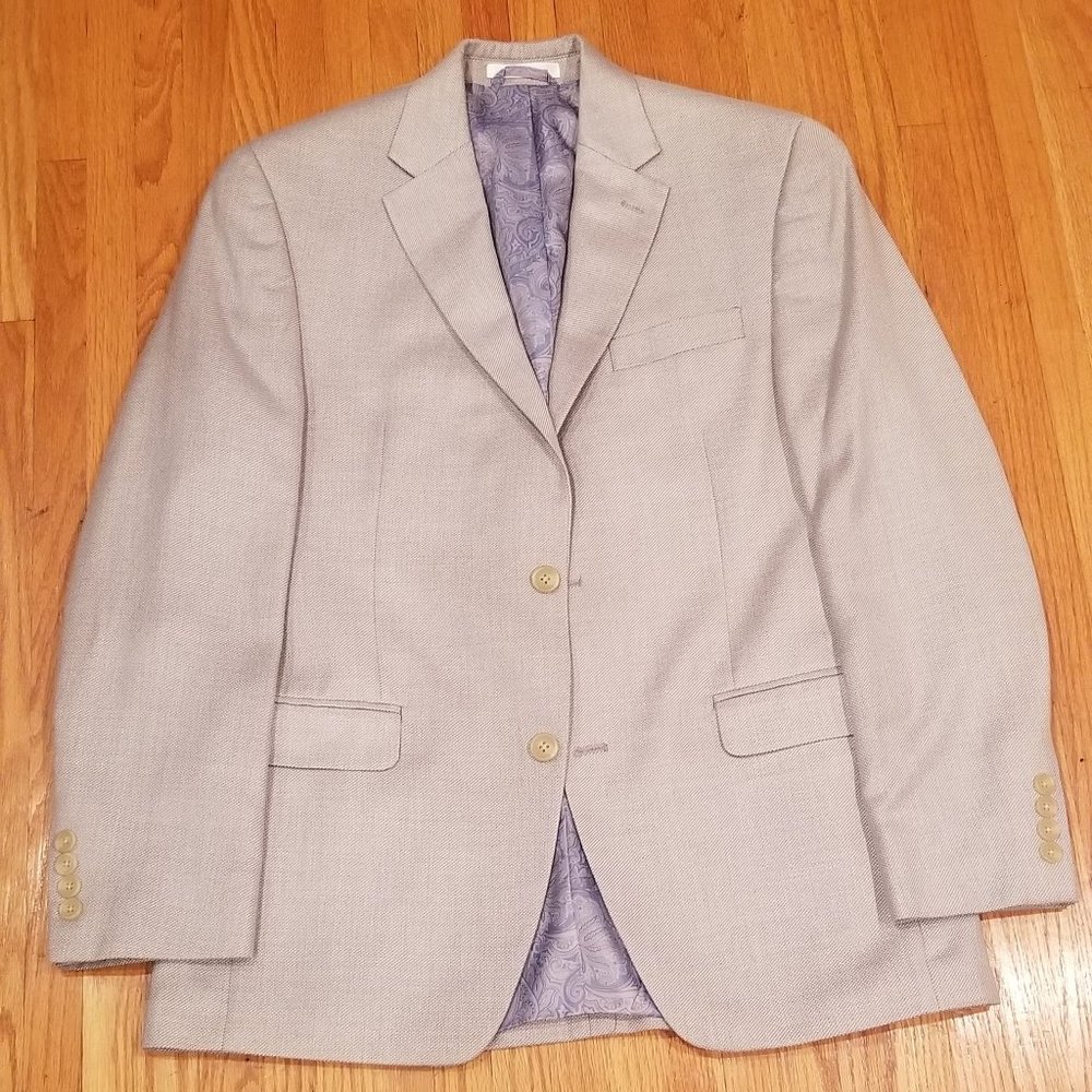 Sports Coat